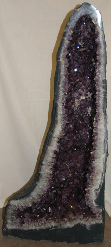 Image of Amethyst Cathedral