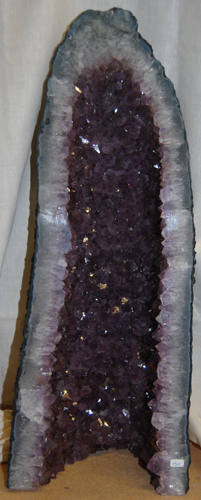 Image of Amethyst Cathedral
