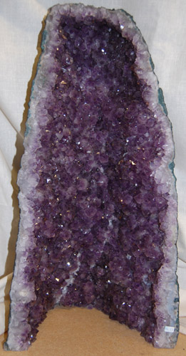 Image of Amethyst Cathedral