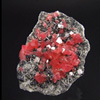 Collector's Edge rhodochrosite specimen