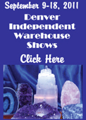 2011 Denver Independent Warehouse Show
