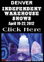 Link to Spring Denver Independent Warehouse Show