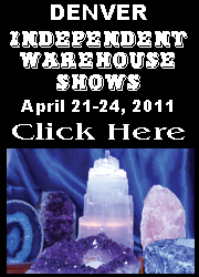 Link to Denver Spring Show web page