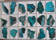 Image of Chrysocolla flat