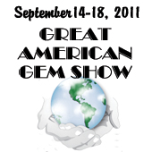 2011 Great American Gem Show