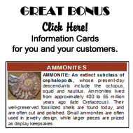 Link to Product Information Cards