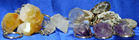 Image of keychains