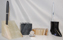 Image of mexican onyx penholders assorted styles
