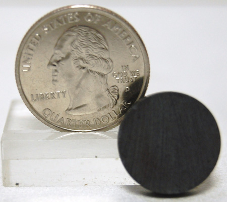 Image of blank magnet