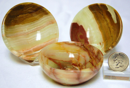 Image of Pakistani Onyx Bowl 3 inch