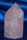 Image of rose quartz points