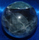 Image of fluorite sphere