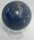 Image of lapis sphere
