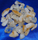 Image of tumbled citrine