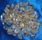 Image of tumbled smoky quartz
