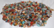 Image of tiny tumbled stone mix