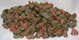 Image of tumbled unakite