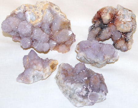 Image of cactus quartz