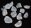 Image of celestite clusters