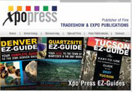 Image of Xpo Press Guide
