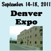 2011 Denver Expo