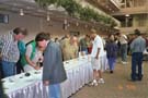 Image of the Denver Gem & Mineral Show