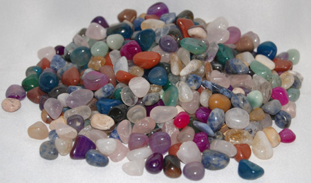 Tumbled Stones|The Rock Warehouse